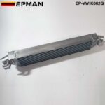 TANSKY FMIC Intercooler for Volkswagen VW Golf MK5 MK6 GTI MKV 2.0T FSI Audi A3 Jetta Turbo Engine 2006-2010 EPINT0016 - Image 4