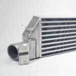 TANSKY FMIC Intercooler for Volkswagen VW Golf MK5 MK6 GTI MKV 2.0T FSI Audi A3 Jetta Turbo Engine 2006-2010 EPINT0016 - Image 5