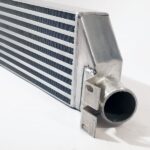 TANSKY FMIC Intercooler for Volkswagen VW Golf MK5 MK6 GTI MKV 2.0T FSI Audi A3 Jetta Turbo Engine 2006-2010 EPINT0016 - Image 6