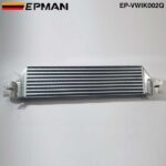 TANSKY FMIC Intercooler for Volkswagen VW Golf MK5 MK6 GTI MKV 2.0T FSI Audi A3 Jetta Turbo Engine 2006-2010 EPINT0016 - Image 7