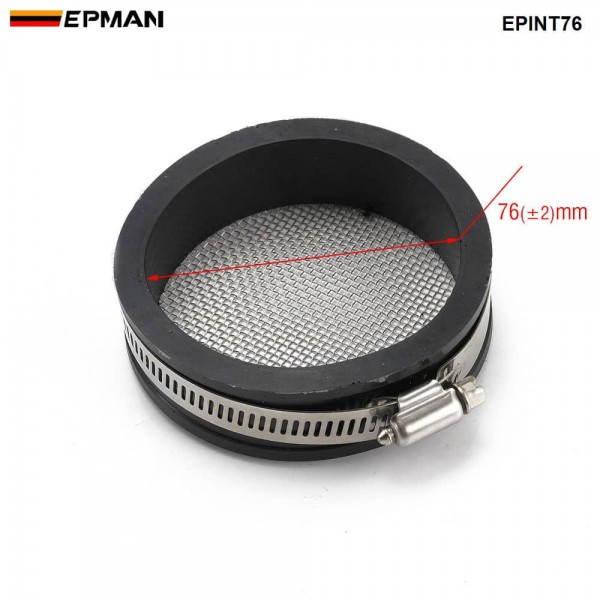 epint76__epint102_2-1.jpg EPMAN Air Screen Insert Air Inlet Protection Cover For Motorcycle Air Intake Filter 76mm/102mm Carb