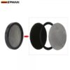 epint76__epint102_4-1.jpg EPMAN Air Screen Insert Air Inlet Protection Cover For Motorcycle Air Intake Filter 76mm/102mm Carb
