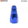 epjtan8dxf_2-1.jpg EPMAN 8AN Female To Male Inline Roll Over Check Valve Adapter Fittings Aluminum EPJTAN8DXF