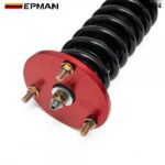 TANSKY Coilovers Spring Struts Racing Suspension Coilover Kit Shock Absorber For Lexus IS250/350 GS350/430 RWD ONLY EPJZCN604 (RANDOM COLOR) - Image 3