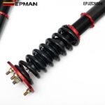 TANSKY Coilovers Spring Struts Racing Suspension Coilover Kit Shock Absorber For Lexus IS250/350 GS350/430 RWD ONLY EPJZCN604 (RANDOM COLOR) - Image 4