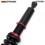 TANSKY Coilovers Spring Struts Racing Suspension Coilover Kit Shock Absorber For Lexus IS250/350 GS350/430 RWD ONLY EPJZCN604 (RANDOM COLOR) - Image 5