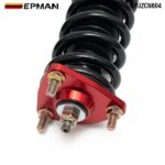 TANSKY Coilovers Spring Struts Racing Suspension Coilover Kit Shock Absorber For Lexus IS250/350 GS350/430 RWD ONLY EPJZCN604 (RANDOM COLOR) - Image 6