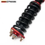 TANSKY Coilovers Spring Struts Racing Suspension Coilover Kit Shock Absorber For Lexus IS250/350 GS350/430 RWD ONLY EPJZCN604 (RANDOM COLOR) - Image 7