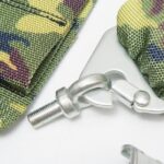 EPMAN  Universal 4-Point 3"Nylon Strap Harness Safety Camlock Racing Seat Belt EPM-07CAM - Image 5