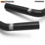 EPMAN SPORTS 6PCS Silicone Radiator Hose kit  For Honda CIVIC D15 D16 EG EK 92-00 EPMHDR009A (Pre-order ONLY) - Image 5