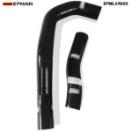EPMAN Silicone Radiator Hose Kit For LEXUS IS300 00-05 (2PCS) EPMLXR003 - Image 3