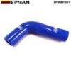 epmmbt001_3453-1.jpg TANSKY Racing 6PCS Silicone Turbo Intercooler Hose Kit For Mitsubishi EVO 7 8 9 2.0L Turbo 4G63 EPMMBT001 (Pre-Order ONLY)
