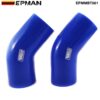 epmmbt001_3454-1.jpg TANSKY Racing 6PCS Silicone Turbo Intercooler Hose Kit For Mitsubishi EVO 7 8 9 2.0L Turbo 4G63 EPMMBT001 (Pre-Order ONLY)