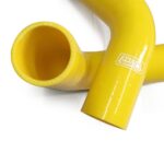 EPMAN -Silicone Intercooler Radiator Hose Kit High Temp Piping For Mazda RX7 FD3S (2pcs) EPMMDR007 - Image 4