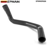 TANSKY Silicone Turbo Radiator Hose Kit 2pcs For Nissan Skyline GTR R32 R33 R34 RB26DETT 89+ EPMNSR008 (Pre-Order ONLY) - Image 4