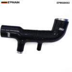 EPMAN 1PC Silicone intercooler Turbo Intake Induction Hose For Subaru Impreza WRX 98-00 Ver.5 -6 EPMSBI002 (Pre-Order ONLY) - Image 2