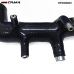 EPMAN 1PC Silicone intercooler Turbo Intake Induction Hose For Subaru Impreza WRX 98-00 Ver.5 -6 EPMSBI002 (Pre-Order ONLY) - Image 4