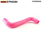 TANSKY 2PCS Silicone Radiator Hose Kit For Subaru Impreza GRB STI WRX 08-10 EPMSBR006 (Pre-Order ONLY) - Image 5
