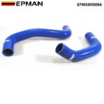 EPMAN 10PCS Silicone Radiator Heater hose kit For Subaru Impreza GRB STI WRX 08-10 EPMSBR006A (Pre-Order ONLY) - Image 5