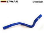 EPMAN 10PCS Silicone Radiator Heater hose kit For Subaru Impreza GRB STI WRX 08-10 EPMSBR006A (Pre-Order ONLY) - Image 8