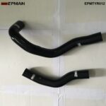 EPMAN -Radiator hose kit for Toyota Supra JZA80 3.0 NA (NON-TURBO) 2JZ-GTE (2pcs) EPMTYR012 - Image 5