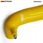 EPMAN - Silicone Intercooler Turbo Boost Induction Intake Hose Kit For VW Golf MK4 1.8T / Bora 1.8T /Bettle 1.8T (1pc) EPMVWI001 - Image 4