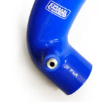 EPMAN -Silicone Intercooler Turbo Boost Induction Intake Hose Kit For VW Polo 1.8T and Ibiza FR MK4 (1pc) EPMVWI004 - Image 2