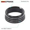 epnst300-100t_7-1.jpg EPMAN 100SETS/CARTON Aluminum Air Conditioner Switch CD Button Knob for Dodge Challenger Charger Chrysler 300 300s 2015-2019, for Ram 2013-2018 EPNST300-100T