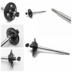 EPMAN Drift Tuning Adjustable Short Shifter Lever with Knob Kit For BMW E30 E36 E46 E34 E39 E6x Z3 85-10 EPPDG200 - Image 4