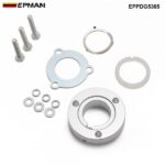 EPMAN Manual Quick Throw Short Shifter Lever Premium CAD Designed For Mazda RX-7 93-95 Miata 90 + EPPDG5385 - Image 2