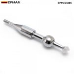 EPMAN Manual Quick Throw Short Shifter Lever Premium CAD Designed For Mazda RX-7 93-95 Miata 90 + EPPDG5385 - Image 3