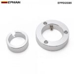 EPMAN Manual Quick Throw Short Shifter Lever Premium CAD Designed For Mazda RX-7 93-95 Miata 90 + EPPDG5385 - Image 4