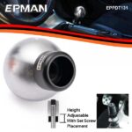 EPMAN Performance Ball Shift Knob Heavyweight For Scion FR-S For Subaru BRZ For Subaru WRX STi For Toyota 86 EPPDT131