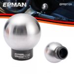 EPMAN Performance Ball Shift Knob Heavyweight For Scion FR-S For Subaru BRZ For Subaru WRX STi For Toyota 86 EPPDT131 - Image 2