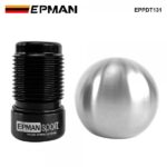 EPMAN Performance Ball Shift Knob Heavyweight For Scion FR-S For Subaru BRZ For Subaru WRX STi For Toyota 86 EPPDT131 - Image 3
