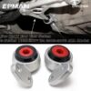 EPMAN Ball Joint Lower Bushings Front Control Arm Bush Replacement for BMW E46 3-Series 1999-2006 E85 Z4 2003-2008 EPPU21BM