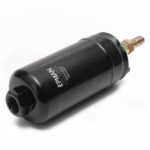 EPMAN Universal External Fuel Pump 044 for Bosch OEM: 0580 254 044 Poulor 300LPH EPRYB044 - Image 3