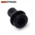 EPMAN M10X1.5/M10X1.25/M12X1.25 Shift Knob Boot Retainer/Adapter For Most Mitsubishi Mazda Nissan Gear Shifter Lever - Image 2