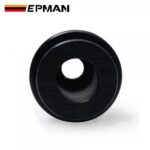 EPMAN M10X1.5/M10X1.25/M12X1.25 Shift Knob Boot Retainer/Adapter For Most Mitsubishi Mazda Nissan Gear Shifter Lever - Image 3