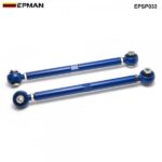 EPMAN FOR BMW 3 SERIES 06-11 E90 E92 325 328 330 335 REAR SUSPENSION TOE CONTROL ARMS EPSP033 - Image 3