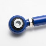 EPMAN FOR BMW 3 SERIES 06-11 E90 E92 325 328 330 335 REAR SUSPENSION TOE CONTROL ARMS EPSP033 - Image 5
