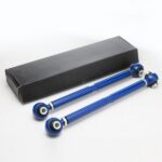 EPMAN FOR BMW 3 SERIES 06-11 E90 E92 325 328 330 335 REAR SUSPENSION TOE CONTROL ARMS EPSP033 - Image 6