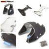 EPMAN K04 Exhaust Turbo Blanket Heat Shield Cover High Performance For K03 / K04 TURBO Turbo Charger EPTBBK04B