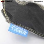 EPMAN K04 Exhaust Turbo Blanket Heat Shield Cover High Performance For K03 / K04 TURBO Turbo Charger EPTBBK04B - Image 4