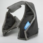 EPMAN K04 Exhaust Turbo Blanket Heat Shield Cover High Performance For K03 / K04 TURBO Turbo Charger EPTBBK04B - Image 7