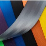EPMAN Universal L:10M Seat Belt Clip Car Safety Seatbelts Clips Fasteners Buckle Stop Buttons EPWR2018M10 - Image 5