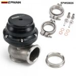 Epman Racing 44MM Turbocharge Exhaust Manifold Header Turbo Boost V-band Clamp Wastegate EPWS8826 - Image 2