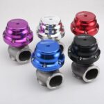 Epman Racing 44MM Turbocharge Exhaust Manifold Header Turbo Boost V-band Clamp Wastegate EPWS8826 - Image 3