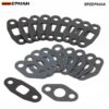 epzdp04aa_1-1.jpg EPMAN 10Pair/Lot Turbo Gaskets T3 T4 Turbine Oil Drain Gaskets EPZDP04AA