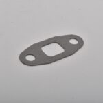 10pcs/Lot T3 T4 GT32 GT37 GT40 GT42 GT45 T04B T04E Turbo Oil Return Drain Gasket EPZDP31A - Image 4